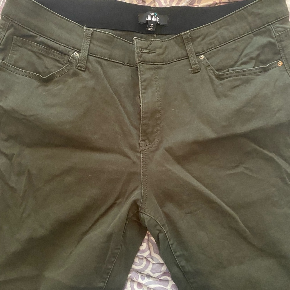 LuLaRoe Skinny Jeans